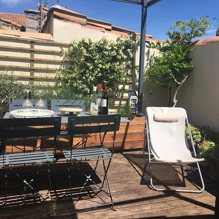Maison Avec Terrasse A Arles, Provence Exterior foto