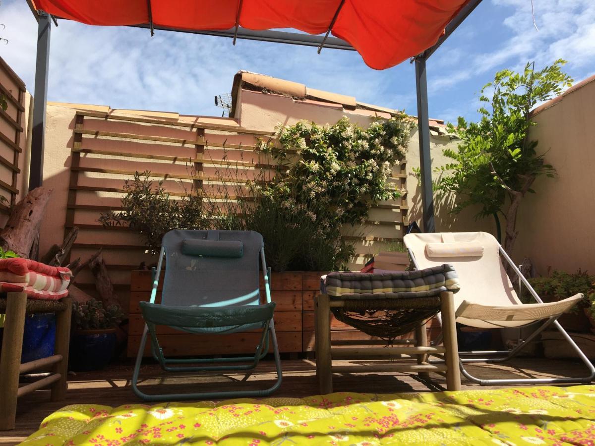 Maison Avec Terrasse A Arles, Provence Exterior foto