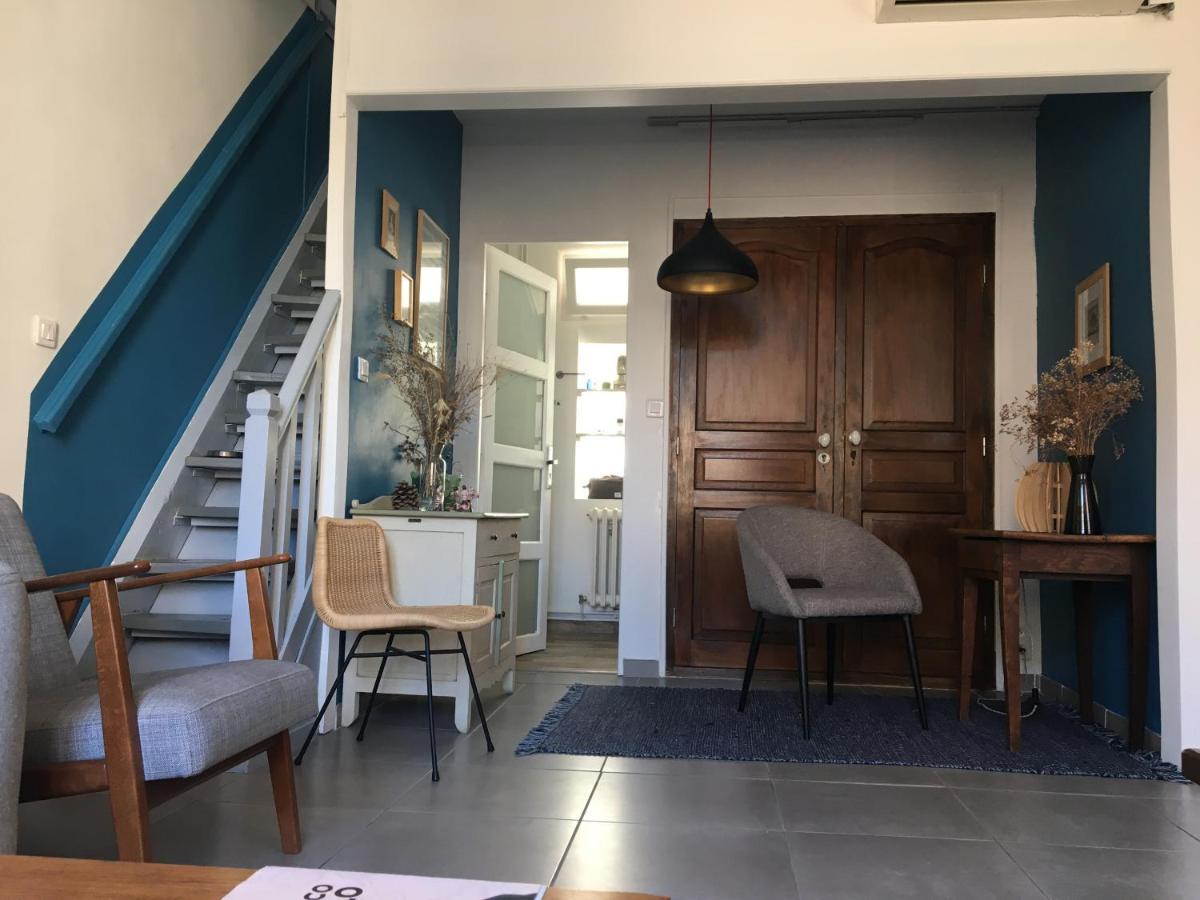 Maison Avec Terrasse A Arles, Provence Exterior foto